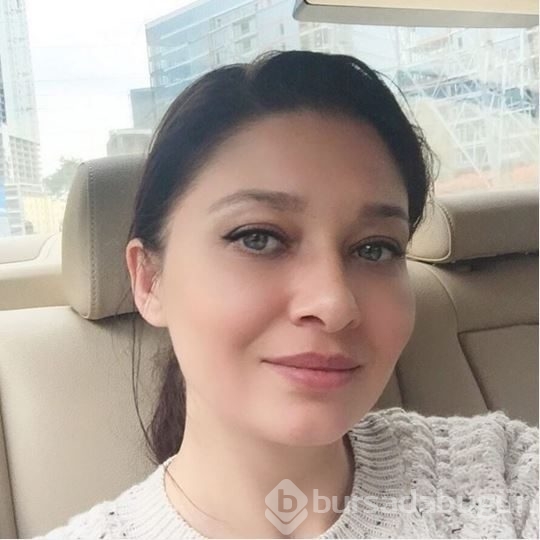 İnstagram'da Ünlüler - 30 Mart 2016