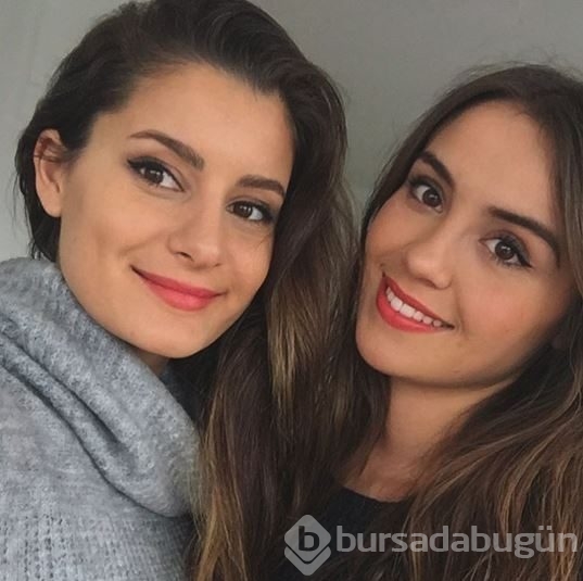 İnstagram'da Ünlüler - 30 Mart 2016