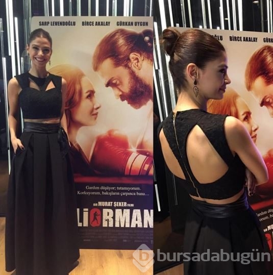 İnstagram'da Ünlüler - 30 Mart 2016