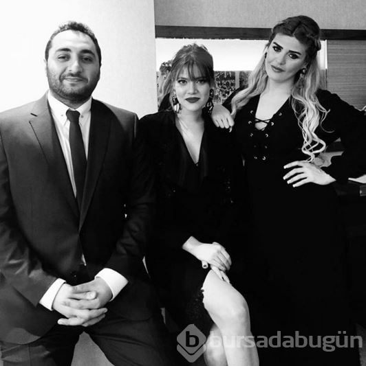 İnstagram'da Ünlüler - 30 Mart 2016