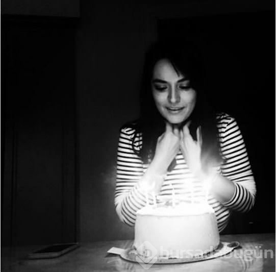 İnstagram'da Ünlüler - 30 Mart 2016