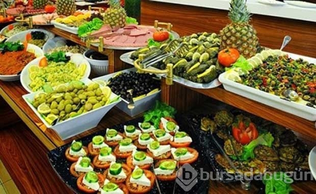 Otelde çalışan aşçının şok eden itirafları!