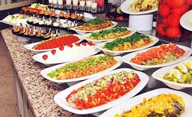 Otelde çalışan aşçının şok eden itirafları!