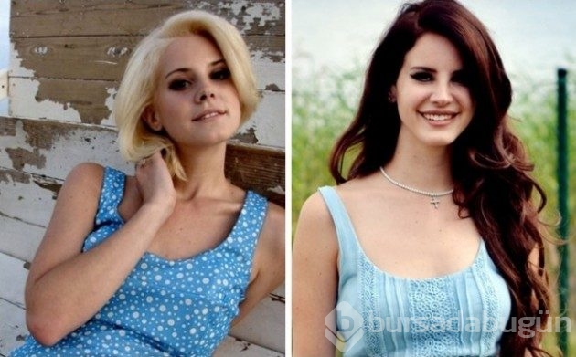 &#8203;20 pop yıldızının ünlü olmadan önce çekilmiş fotoğrafları
