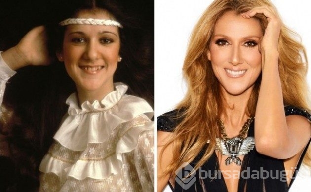 &#8203;20 pop yıldızının ünlü olmadan önce çekilmiş fotoğrafları
