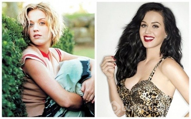 &#8203;20 pop yıldızının ünlü olmadan önce çekilmiş fotoğrafları
