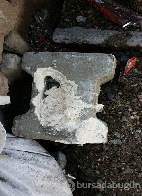 Güvenlik güçleri Şırnak'ı görüntüledi