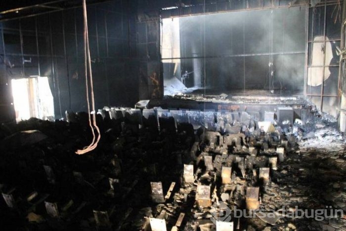 Güvenlik güçleri Şırnak'ı görüntüledi
