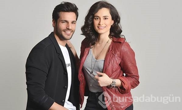 Hayatımın Aşkı başlıyor