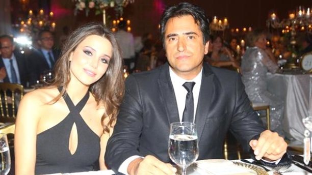 Mahsun Kırmızıgül baba oluyor