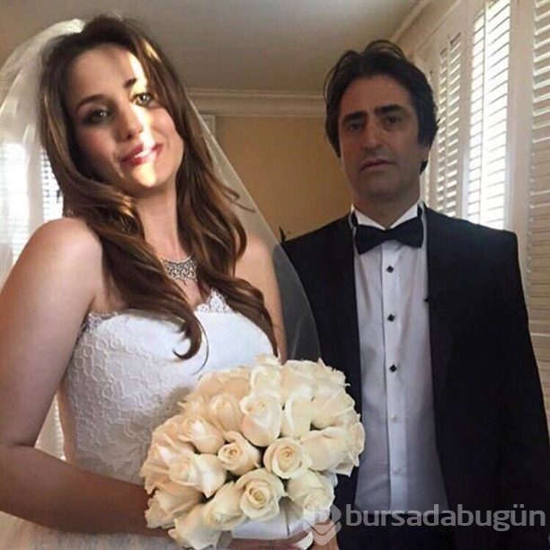 Mahsun Kırmızıgül baba oluyor