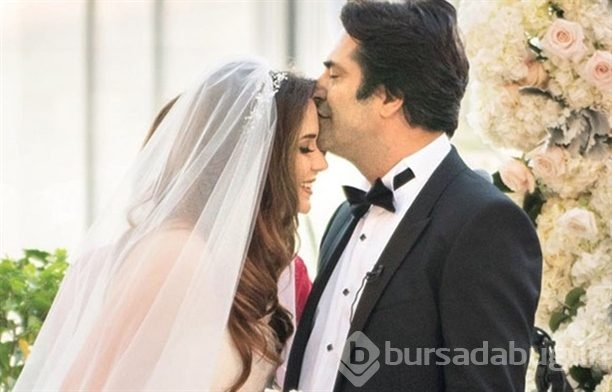 Mahsun Kırmızıgül baba oluyor