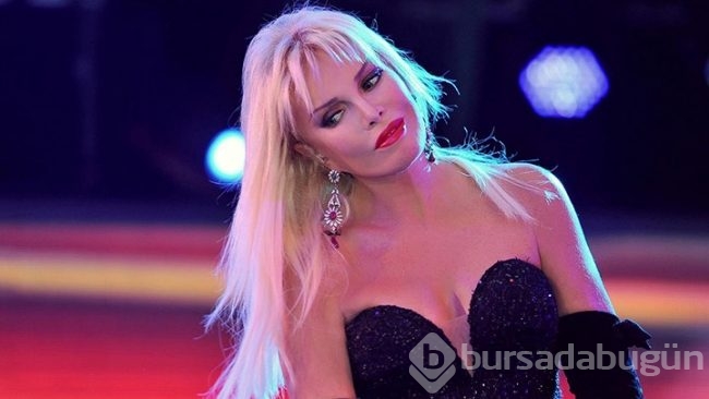 Ajda'ya 2 milyon TL'lik teklif