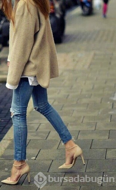 2016 İlkbahar kot pantolon trendleri