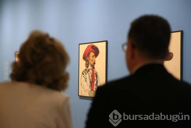 'Herkes için Pop Sanat' sergisi