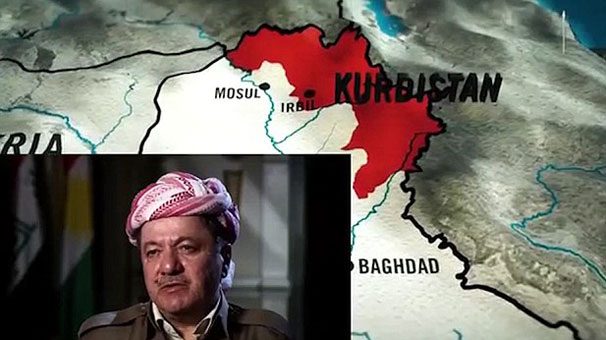 IŞİD'den cadde ortasında infaz!

