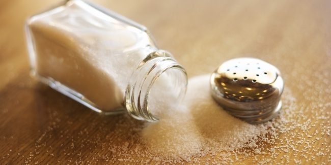 Aşırı tuz tüketimiyle mücadeleye müftüden destek
