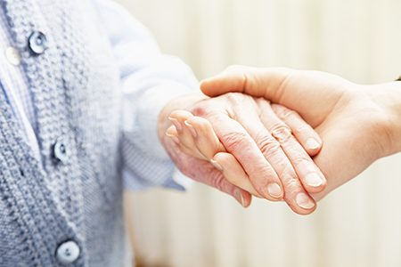 Alzheimer hastalarına bakanlar için öneriler