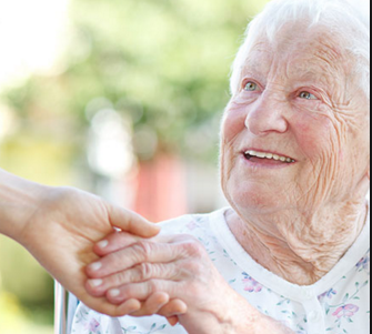 Alzheimer hastalarına bakanlar için öneriler
