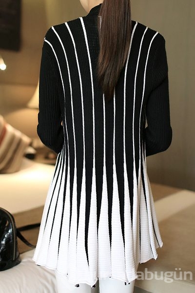 2016 hırka modelleri