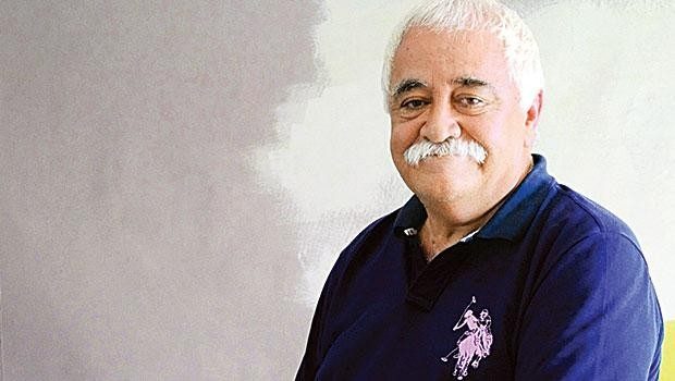 ''Levent Kırca'nın borcunu ben öderim''