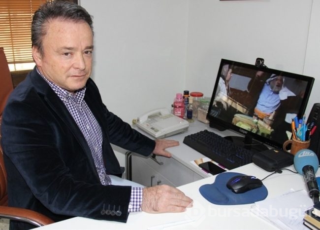 ''Levent Kırca'nın borcunu ben öderim''