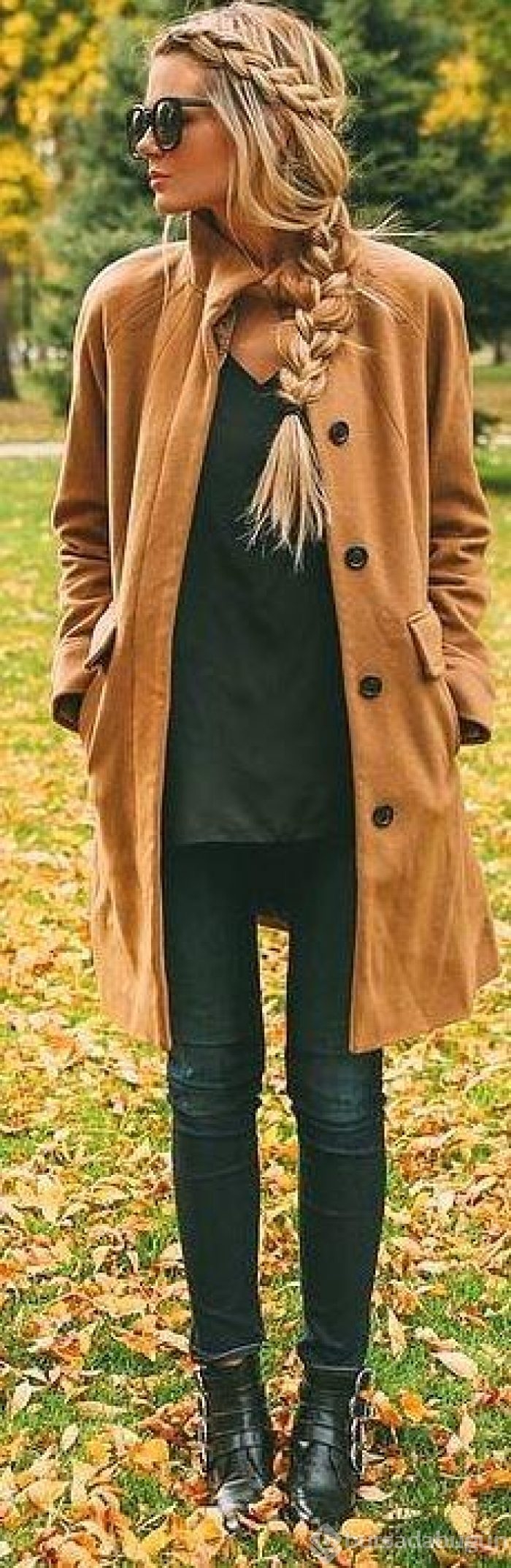 Uzun saçlardan vazgeçemeceğiniz 37 saç modeli
