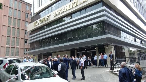 Adalet Bakanlığı personel alımı ne zaman başlıyor?
