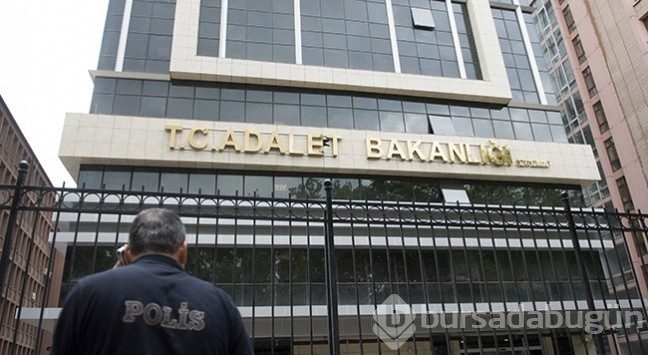 Adalet Bakanlığı personel alımı ne zaman başlıyor?