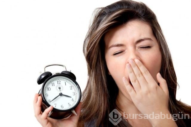 Bu teknik 60 saniyede uyutuyor!

