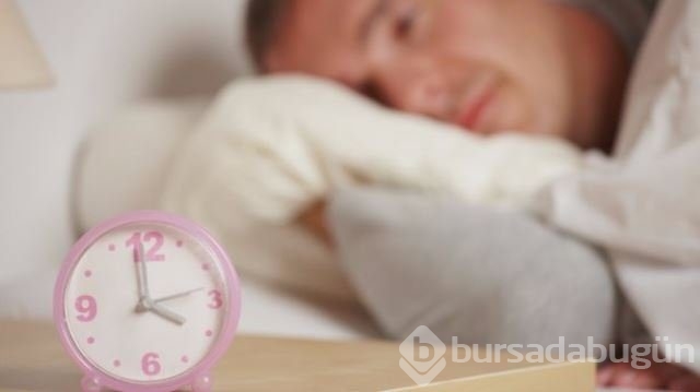 Bu teknik 60 saniyede uyutuyor!
