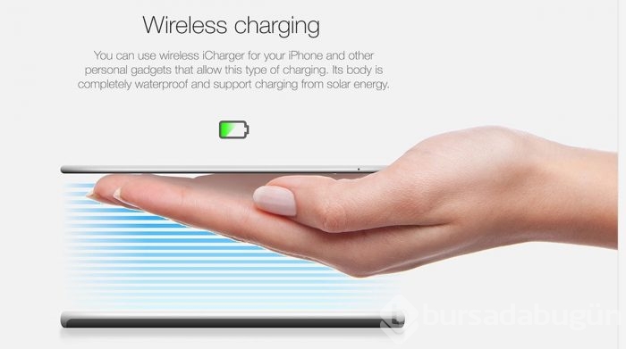 iPhone 7'yle gelecek 4 yeni özellik