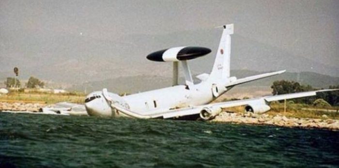 Yürekleri ağza getiren o anlar	