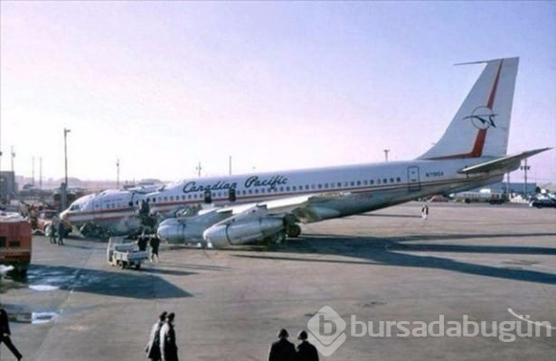 Yürekleri ağza getiren o anlar	