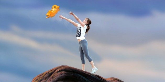 15 fotoğrafla Jennifer Lawrence'yi basket oynadığına pişman etmek