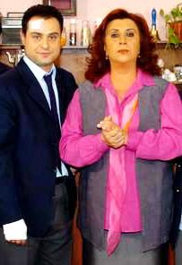 Dizi tarihinin kardeşleri