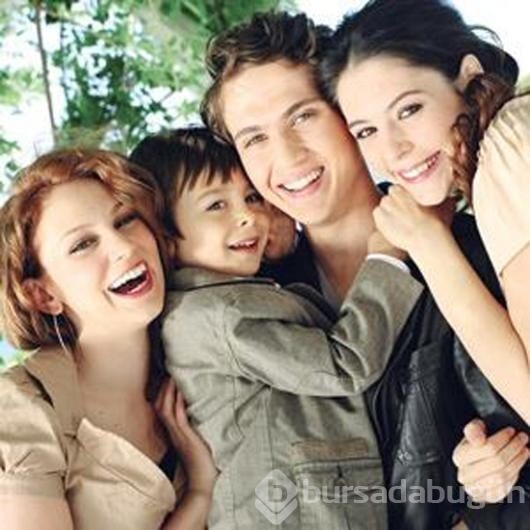 Dizi tarihinin kardeşleri