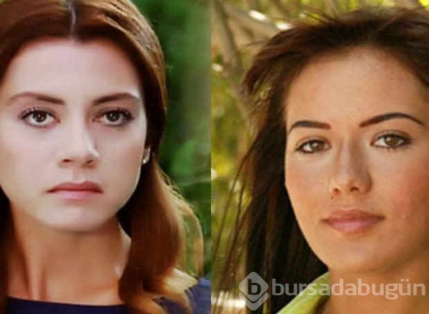 Dizi tarihinin kardeşleri