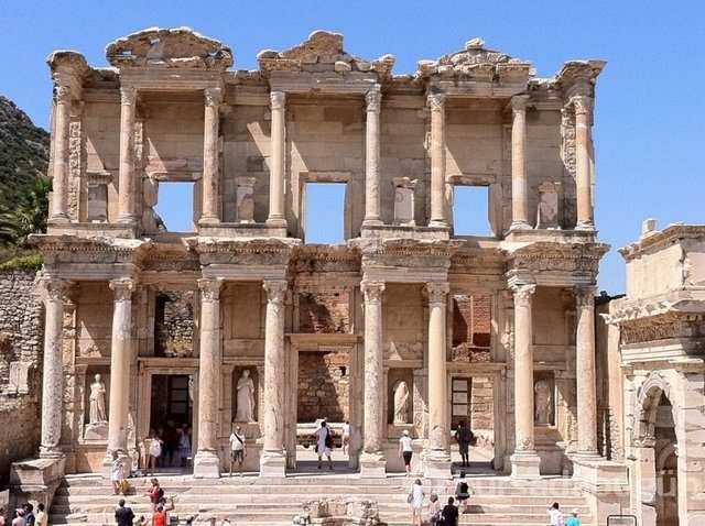 Dünya mirası tek haritaya sığdı