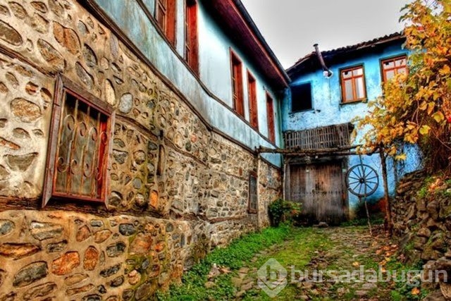 Dünya mirası tek haritaya sığdı