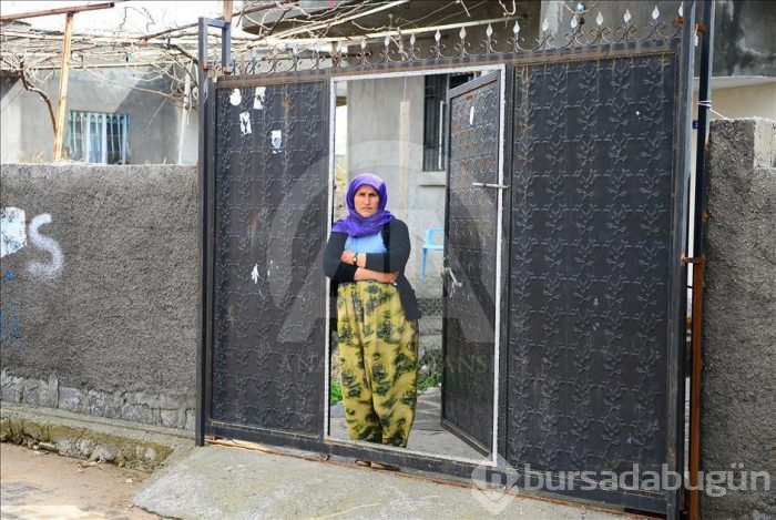 İdil'de terörün izleri siliniyor