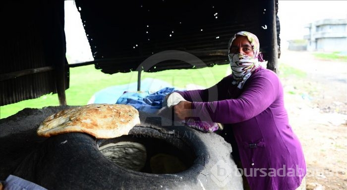 İdil'de terörün izleri siliniyor