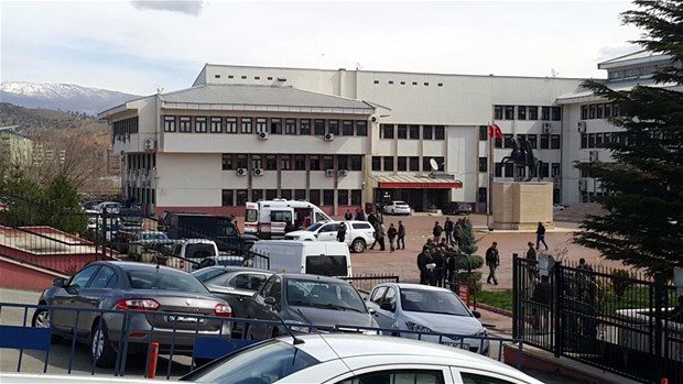 Böyle etkisiz hale getirildi
