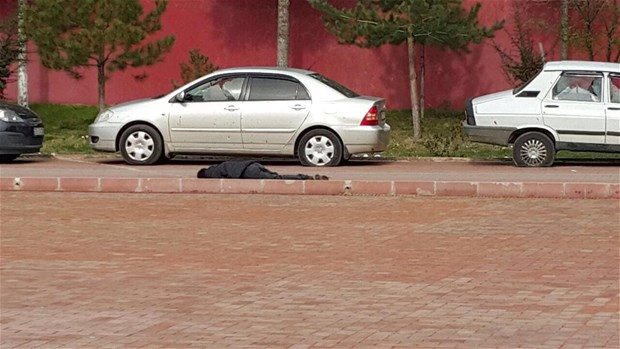 Böyle etkisiz hale getirildi
