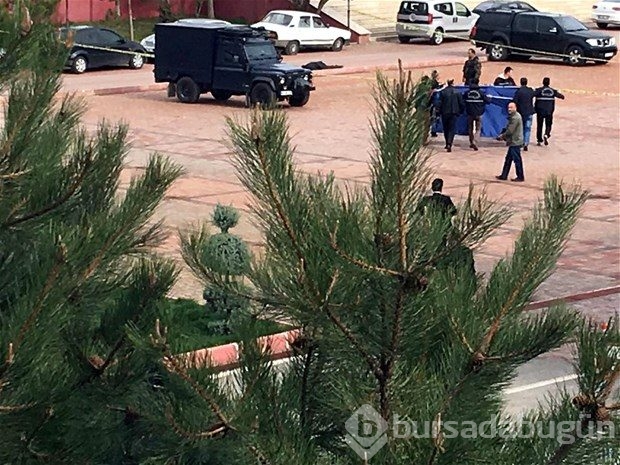Böyle etkisiz hale getirildi
