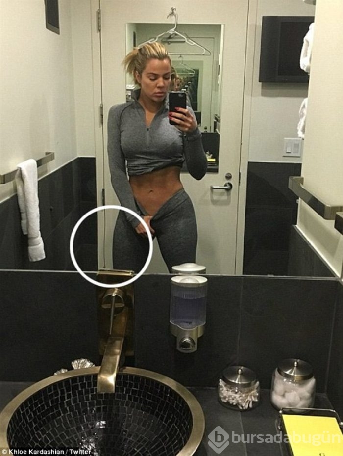 Kardashian'dan 'kırbaç' itirafı!
