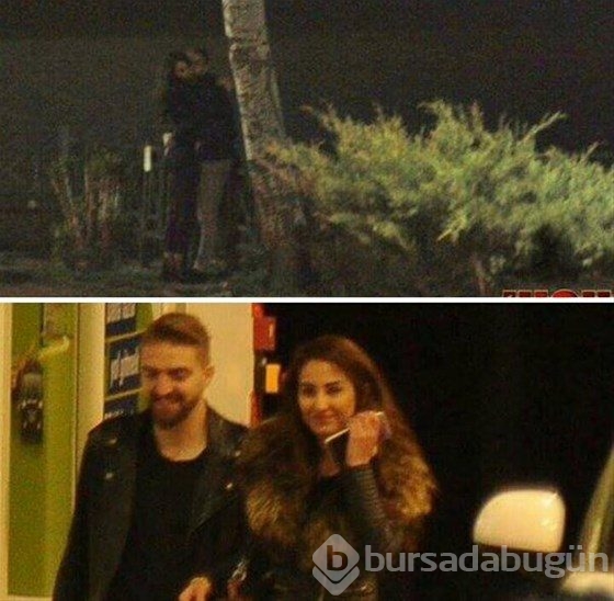 Caner'i esmer güzelle gören Asena, hüngür hüngür ağladı
