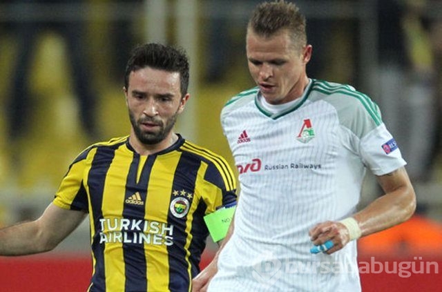 "Gökhan Gönül'de doping bulundu" iddiası
