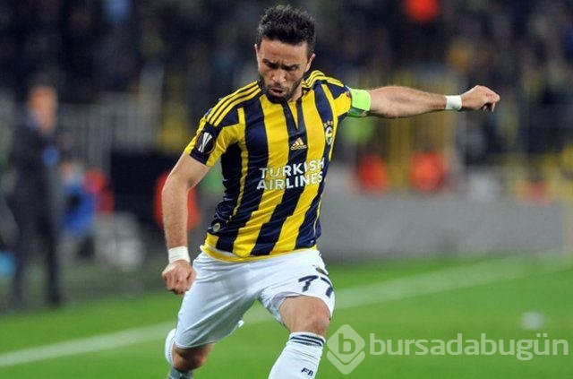 "Gökhan Gönül'de doping bulundu" iddiası
