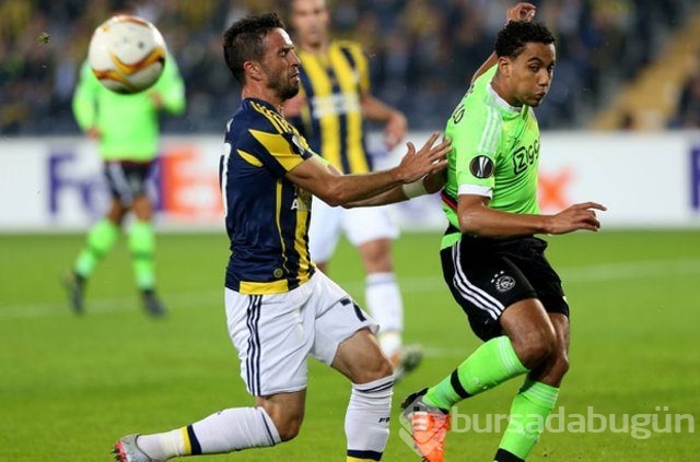 "Gökhan Gönül'de doping bulundu" iddiası
